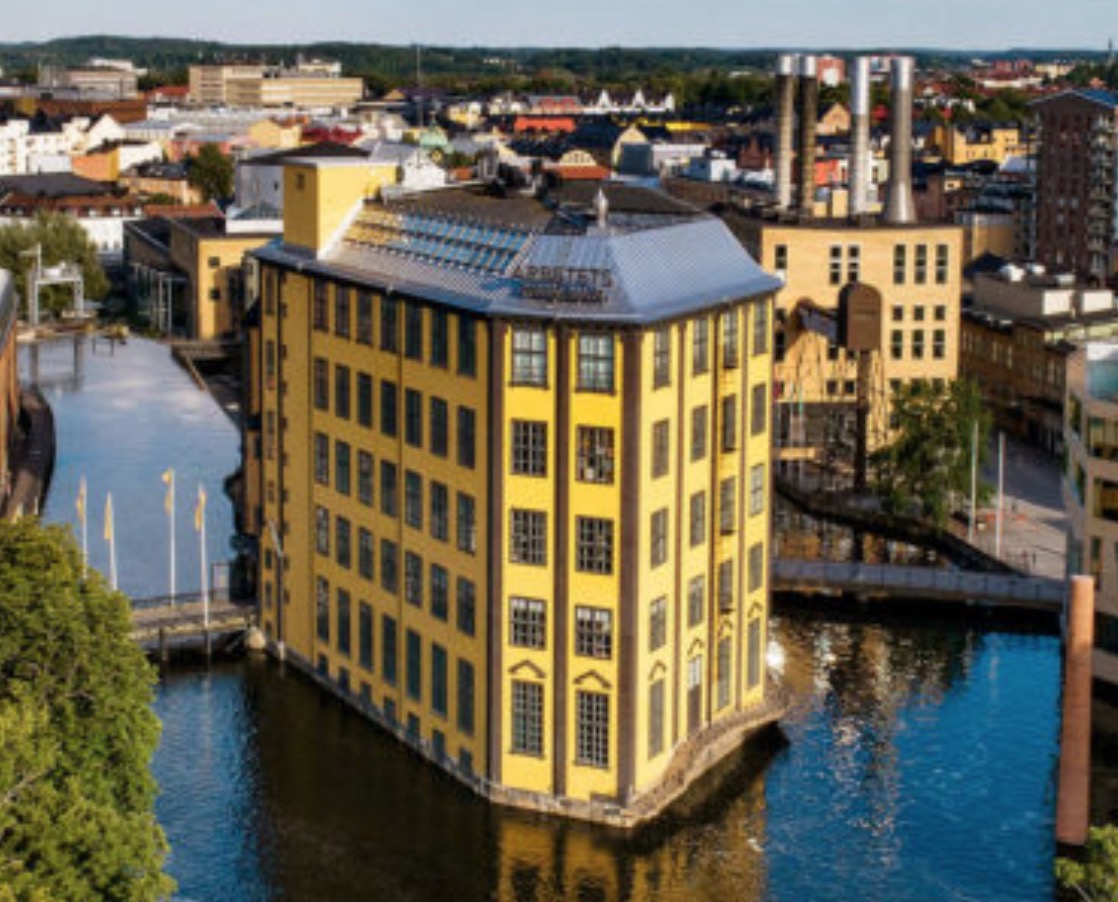 arbetetsmuseum
